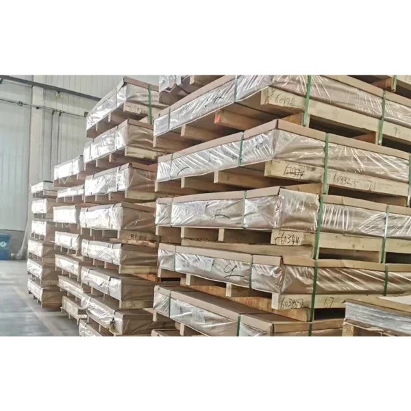 YRSM Aluminum Alloy Sheet Plate – Prime Quality 1050 to 7075 - Image 6