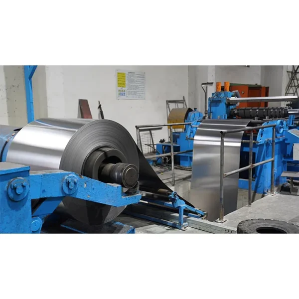 YRSM Tinplate Steel Sheet & Coil T4 for Crown Cans - Image 6