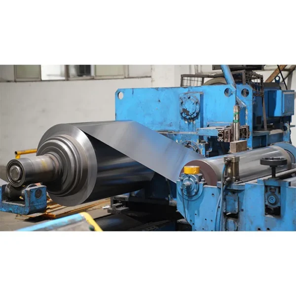 YRSM Tinplate Steel Sheet & Coil T4 for Crown Cans - Image 5