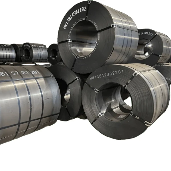 YRSM Hot Rolled Steel Coils