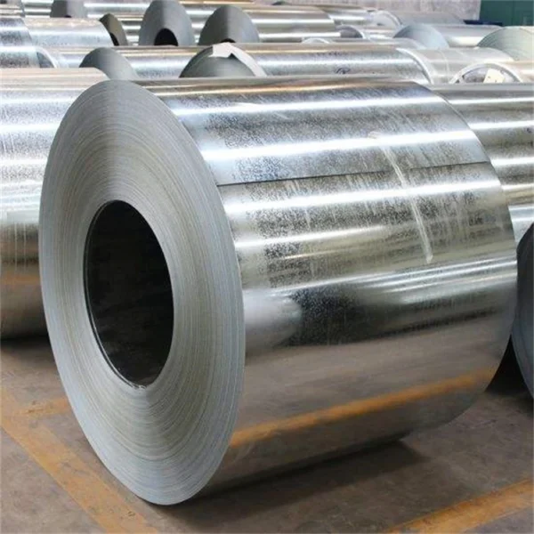 YRSM Galvanized Steel Coil - Image 5