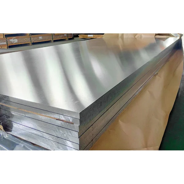 YRSM Aluminum Alloy Sheet Plate – Prime Quality 1050 to 7075 - Image 5