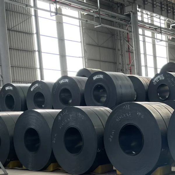 YRSM Carbon Steel Coil - Image 2