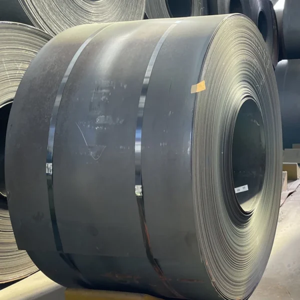 YRSM Carbon Steel Coil - Image 4