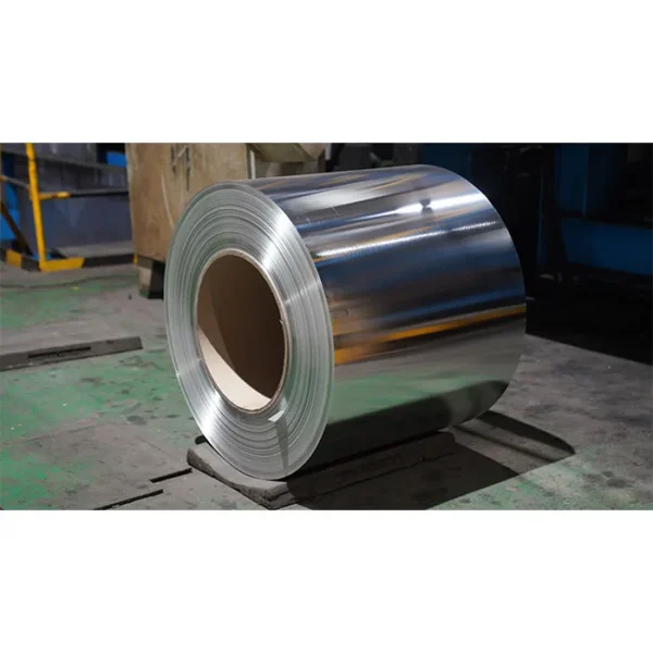 YRSM Tinplate Steel Sheet & Coil T4 for Crown Cans - Image 4