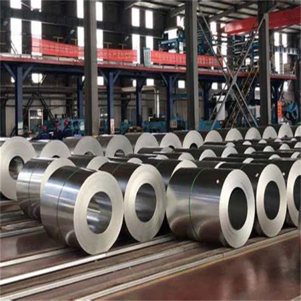 YRSM Galvanized Steel Coil - Image 2