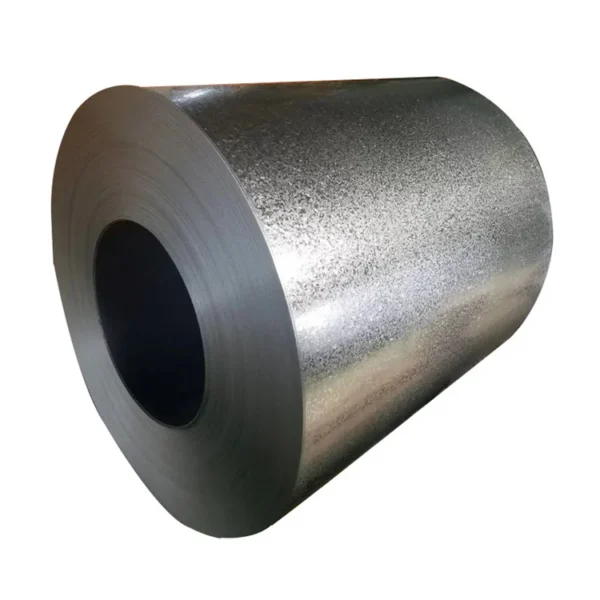 YRSM Galvanized Steel Coil