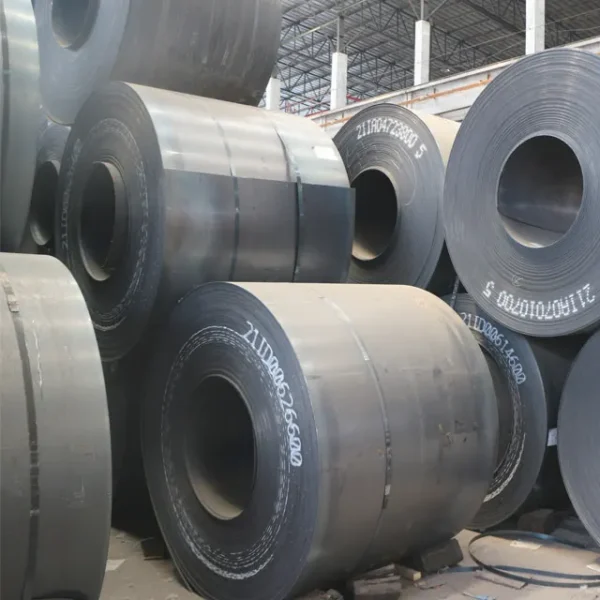 YRSM Carbon Steel Coil - Image 5