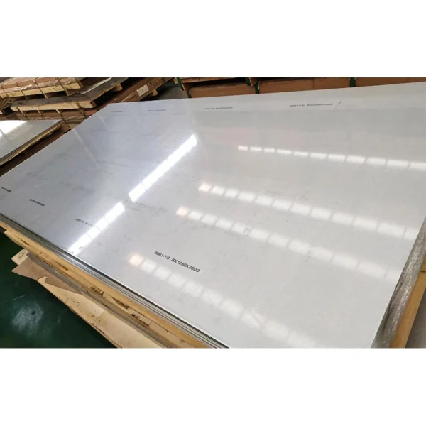 YRSM Aluminum Alloy Sheet Plate – Prime Quality 1050 to 7075 - Image 2