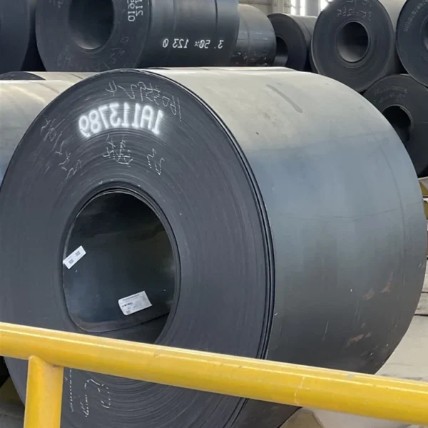 YRSM Carbon Steel Coil - Image 3