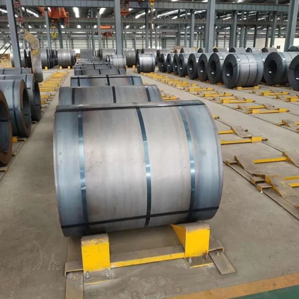 YRSM Carbon Steel Coil - Image 6