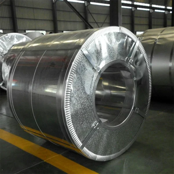 YRSM Galvanized Steel Coil - Image 3
