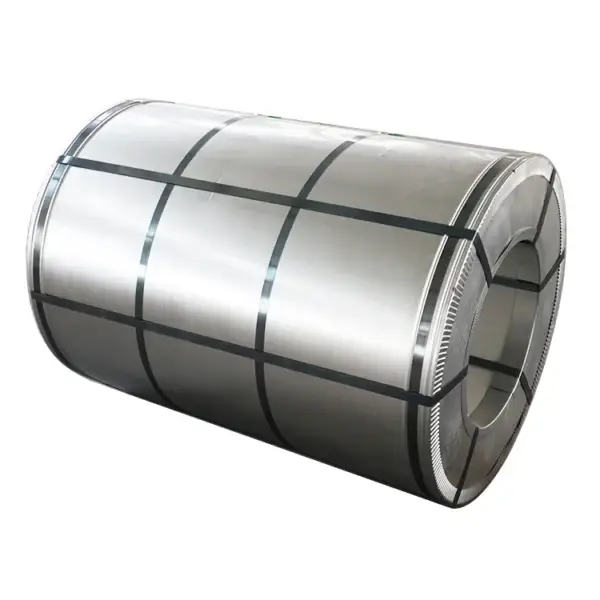 Food Grade ETP Tinplate