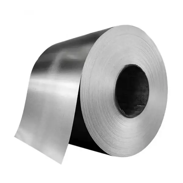 YRSM 2.8/2.8 SPCC Tinplate Steel Coil with Durable Tinning Protection - Image 5