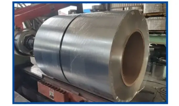 YRSM Food Grade ETP Tinplate for Canning & Containers - Image 5