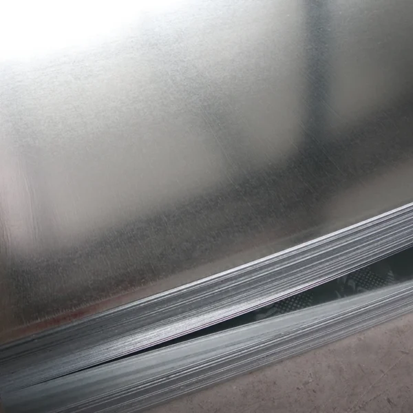 YRSM High Quality Galvanized Steel Sheets & Coils - Image 6