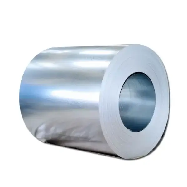 YRSM 2.8/2.8 SPCC Tinplate Steel Coil with Durable Tinning Protection - Image 2