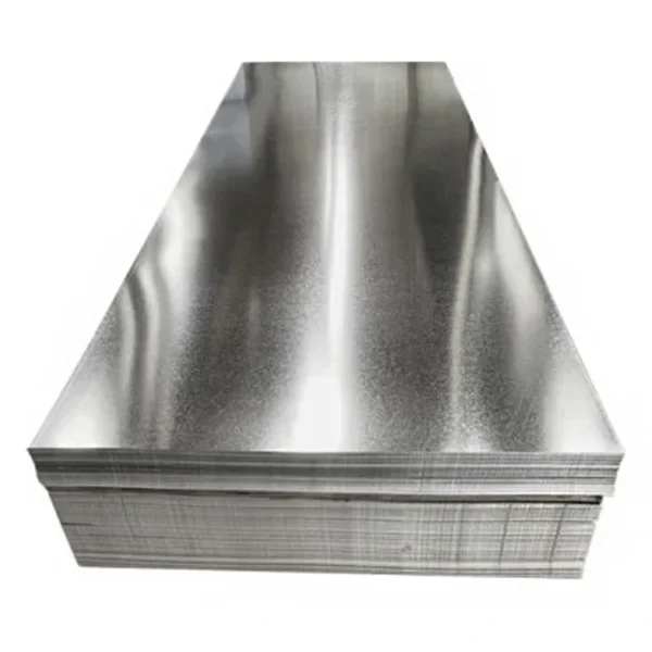YRSM High Quality Galvanized Steel Sheets & Coils