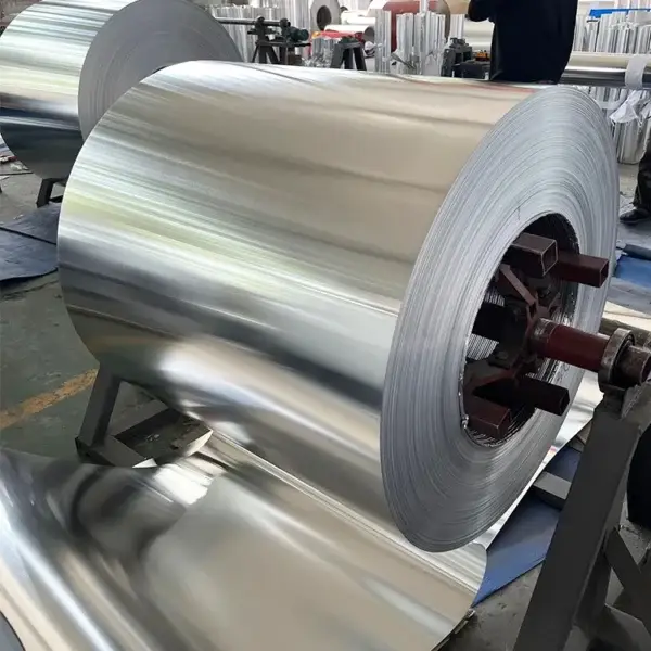 tinplate，Tin Coating Structure on Cold-Rolled Steel