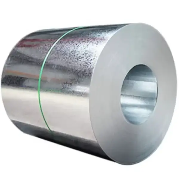 YRSM 2.8/2.8 SPCC Tinplate Steel Coil with Durable Tinning Protection - Image 4
