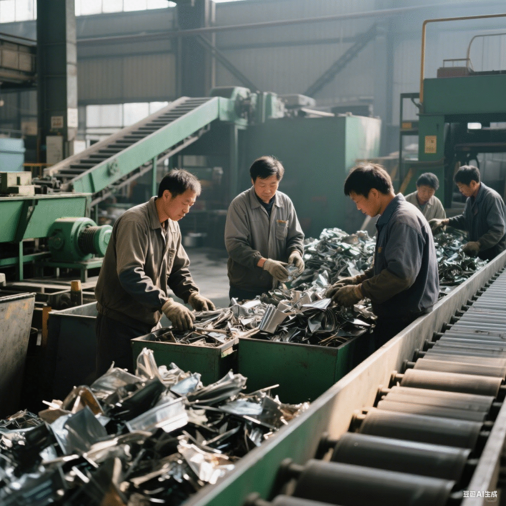 Tinplate Coils Advantages