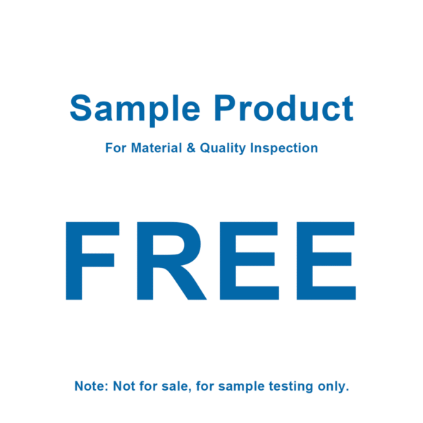 Request Sample