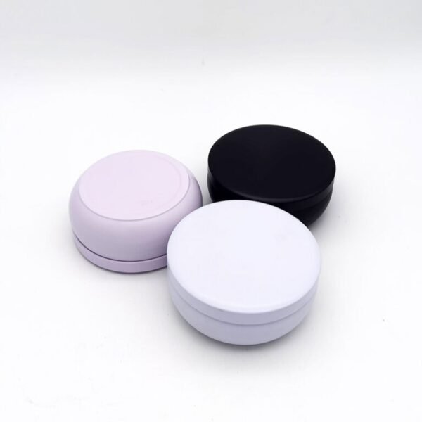 Yrsm metal-10oz Candle Tins