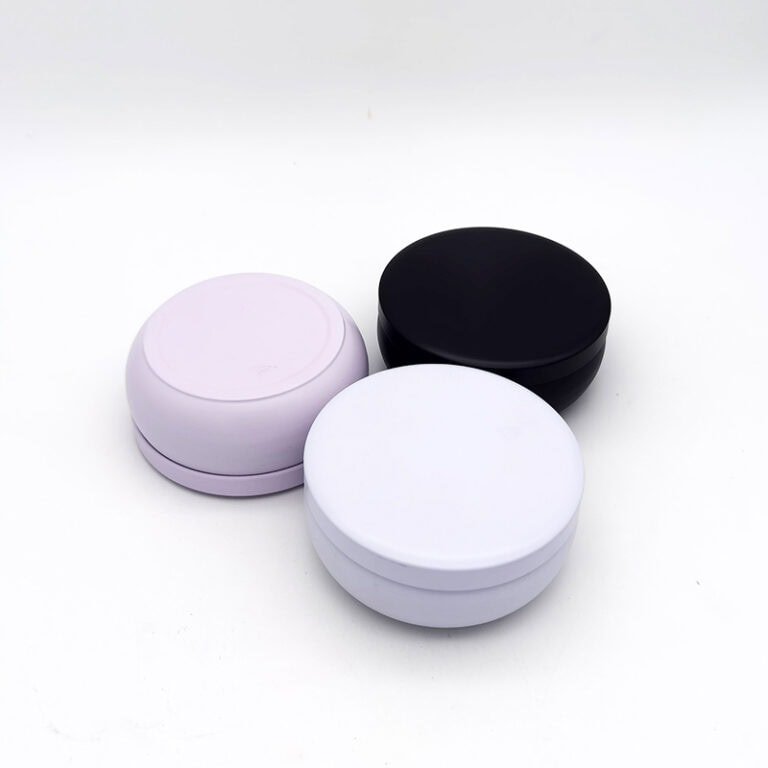 Yrsm metal-10oz Candle Tins