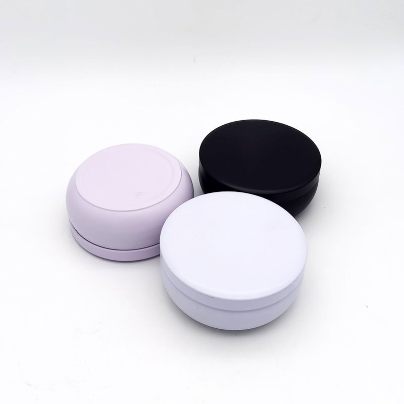 Yrsm metal-10oz Candle Tins - Image 8