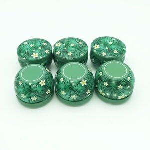 Yrsm metal-2oz Candle Tins - Image 6