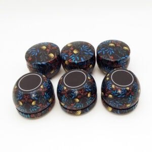 Yrsm metal-2oz Candle Tins - Image 5