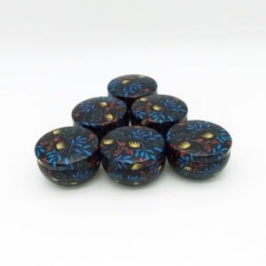 Yrsm metal-2oz Candle Tins - Image 7