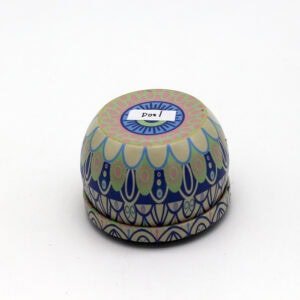 Yrsm metal-2oz Candle Tins - Image 9