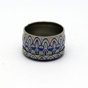 Yrsm metal-2oz Candle Tins - Image 14