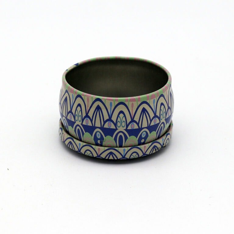 Yrsm metal-2oz Candle Tins - Image 5