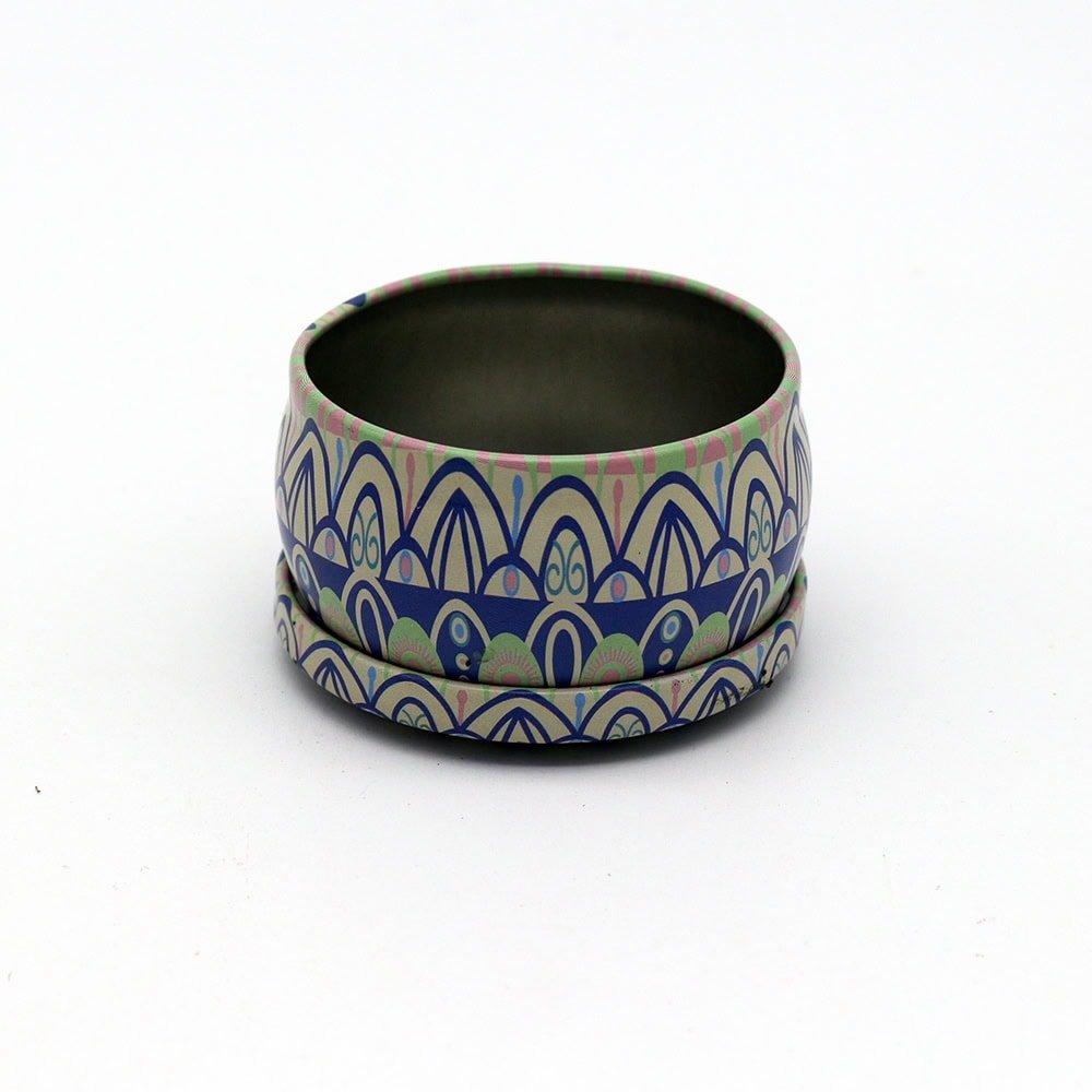 Yrsm metal-2oz Candle Tins - Image 4