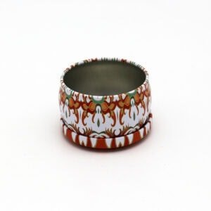 Yrsm metal-2oz Candle Tins - Image 3