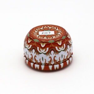 Yrsm metal-2oz Candle Tins - Image 5
