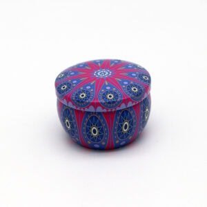 Yrsm metal-2oz Candle Tins - Image 3