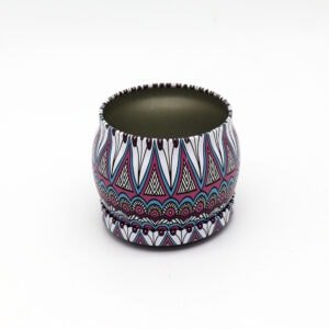 Yrsm metal-4oz Candle Tins - Image 9