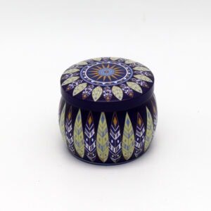 Yrsm metal-4oz Candle Tins - Image 3