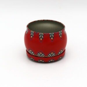 Yrsm metal-4oz Candle Tins - Image 2