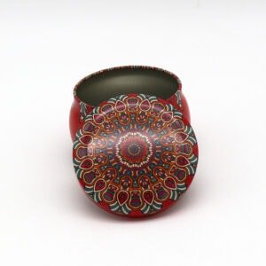 Yrsm metal-4oz Candle Tins - Image 3