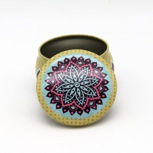 Yrsm metal-4oz Candle Tins - Image 3