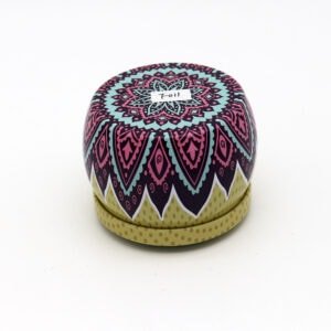 Yrsm metal-4oz Candle Tins - Image 7