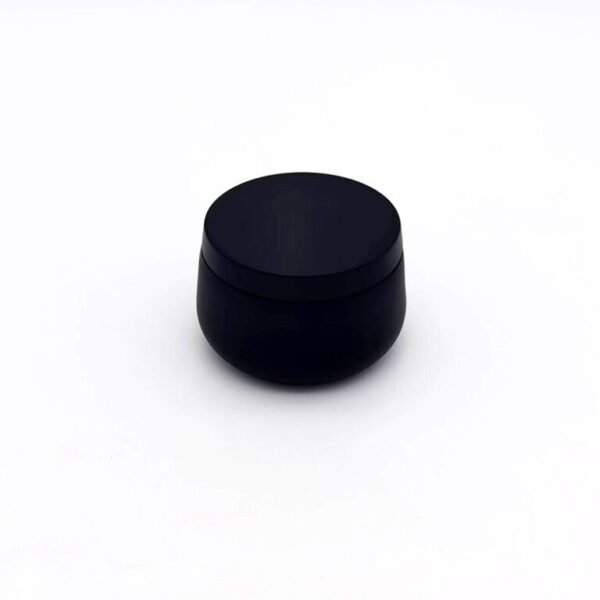 Yrsm metal-4oz Candle Tins