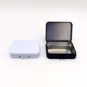 Yrsm metal-Child Resistant Tins - Image 2