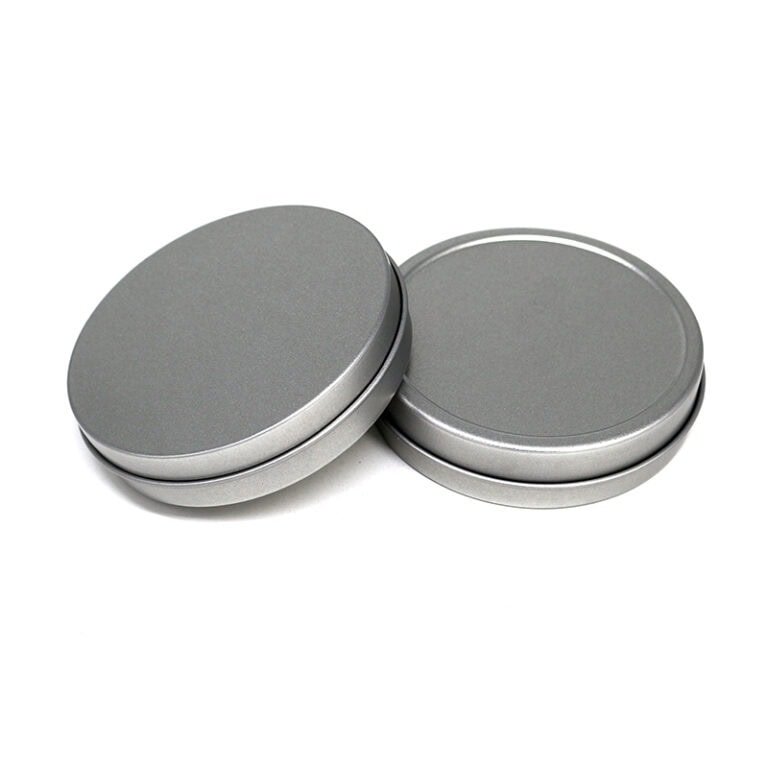 Yrsm metal-Cosmetics Tins - Image 5