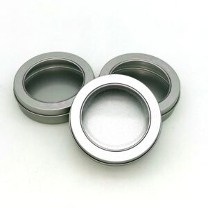 Yrsm metal-Cosmetics Tins - Image 3